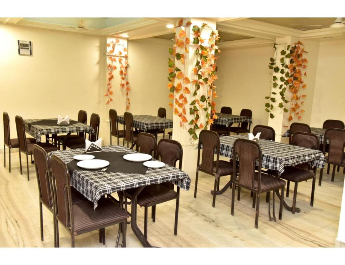 Hotel Dwarka, Nagpur Luaran gambar