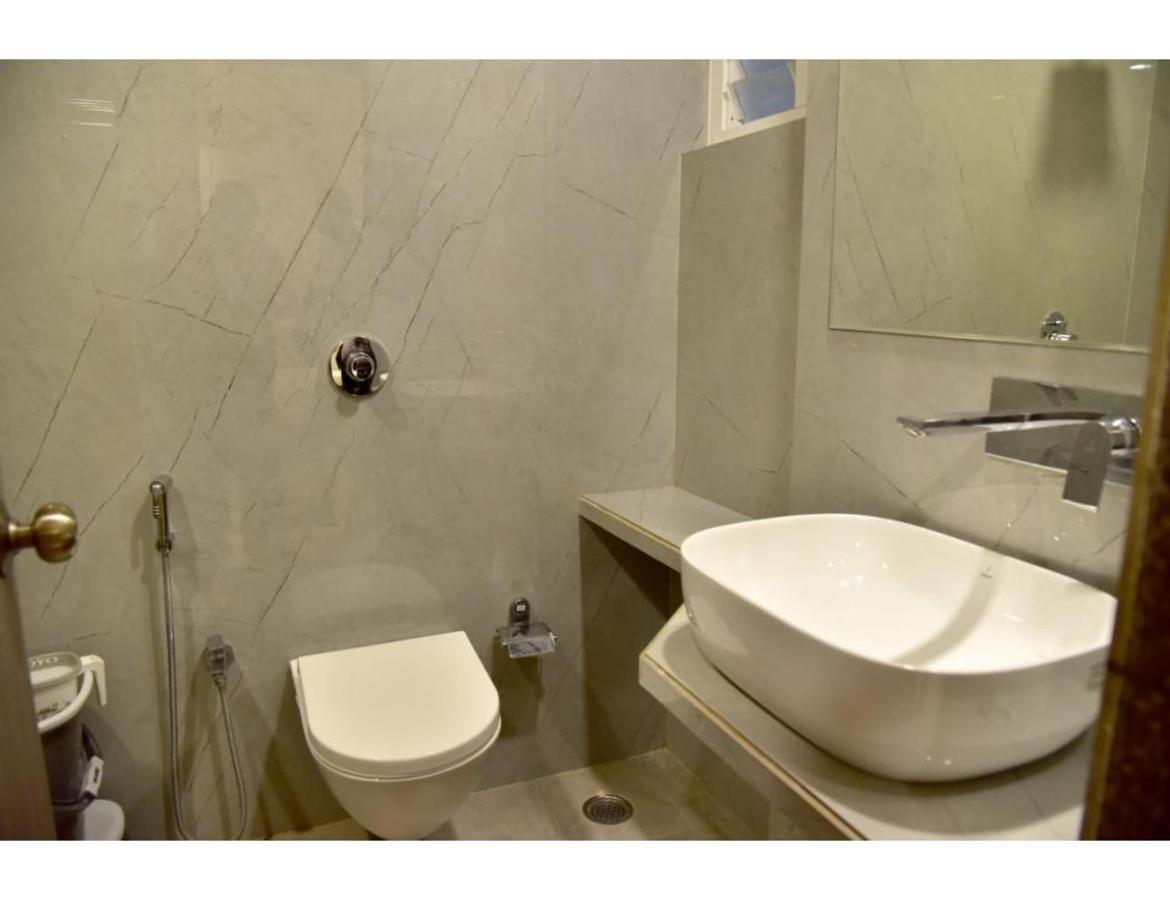 Hotel Dwarka, Nagpur Luaran gambar